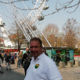 Profilfoto von Stefan Plomin