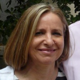 Profilfoto von Maria Aguilar