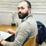 Profilfoto von Murat Kilic