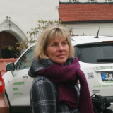 Profilfoto von Britta Scholz