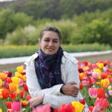 Profilfoto von Nicole Jäger