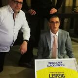 Profilfoto von Jürgen Bonk