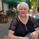 Profilfoto von Monika Pünjer