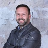 Profilfoto von Steffen Meyberg