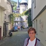 Profilfoto von Jutta Hübner