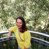 Profilfoto von Anna Maria Di Filippo Schempf