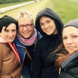 Profilfoto von Sigrid Kampkötter