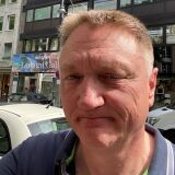 Profilfoto von Klaus-Peter Sauren