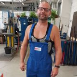 Profilfoto von Maik Hesse