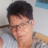 Profilfoto von Anja Kottirre