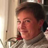 Profilfoto von Ilona Friedmann