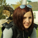 Profilfoto von Mia-Sara Nagel