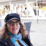 Profilfoto von Birgit Meyer