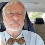 Profilfoto von Ekkehard Saynisch