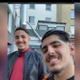 Profilfoto von Issa El-Ezzi