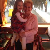 Profilfoto von Bärbel Moritz