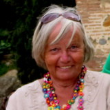 Profilfoto von Ulrike Stiefl