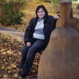 Profilfoto von Kerstin Schmidt