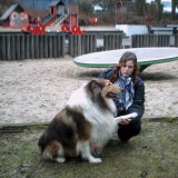 Profilfoto von Melissa Wonnenberg