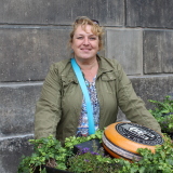 Profilfoto von Susanne Griffith