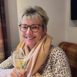 Profilfoto von Birgit Pauli