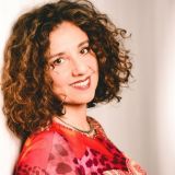 Profilfoto von Christine Schmauder