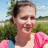 Profilfoto von Dreßler Regine