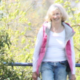 Profilfoto von Birgit Kühn-Zeimer