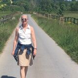 Profilfoto von Christine Petersmann