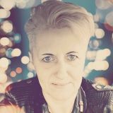 Profilfoto von Kerstin Scheunemann