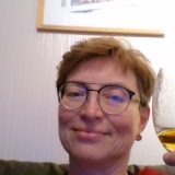 Profilfoto von Anja Zimmermann