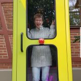 Profilfoto von Simone Müller