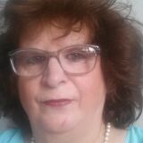 Profilfoto von Angelika Knaebel