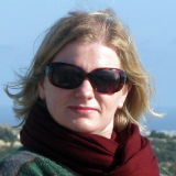 Profilfoto von Manuela Keidel