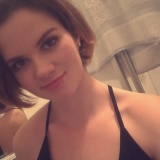 Profilfoto von Melissa Severin