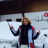 Profilfoto von Birgit Ranft