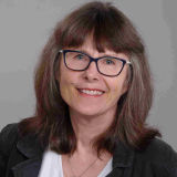 Profilfoto von Susanne Schmidt-Lossau