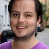 Profilfoto von Michael Graf