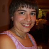 Profilfoto von Theresia Büttner