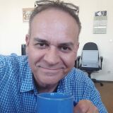 Profilfoto von Dirk Ullrich