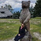 Profilfoto von Ines Schütze