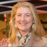 Profilfoto von Simone Gottschalk