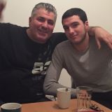 Profilfoto von Recep Frank Erisir