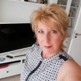 Profilfoto von Birgit Vogel