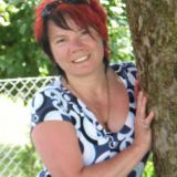 Profilfoto von Birgit Klimesch