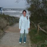 Profilfoto von Andrea Ruthenberg