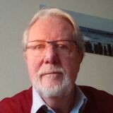 Profilfoto von Wolf Ehlberg