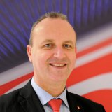 Profilfoto von Bernd Focke