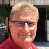 Profilfoto von Bernd Rückheim