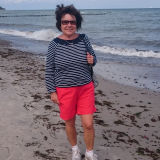 Profilfoto von Bärbel Peter